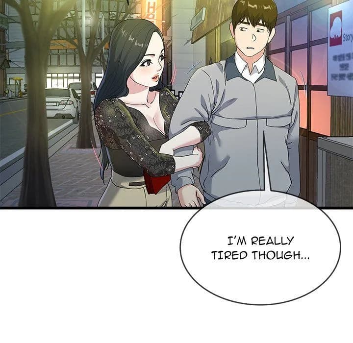 My Memory of You - Chapter 40 - Page 40