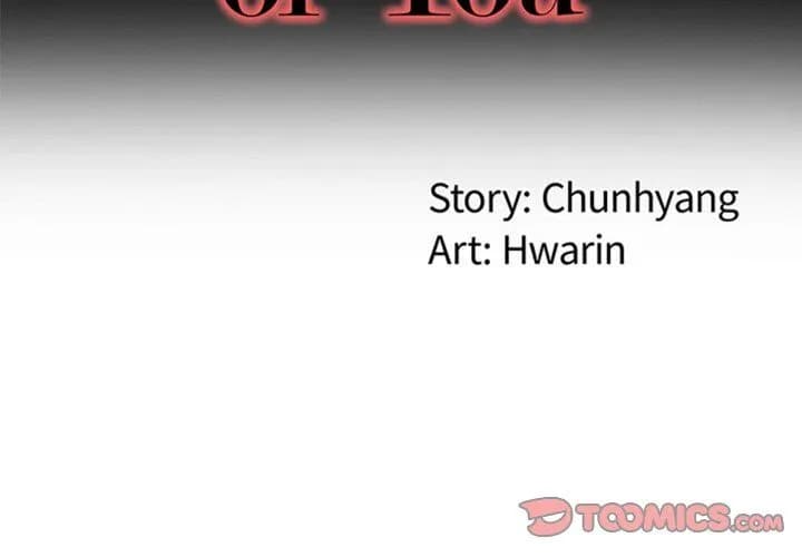 My Memory of You - Chapter 41 - Page 2