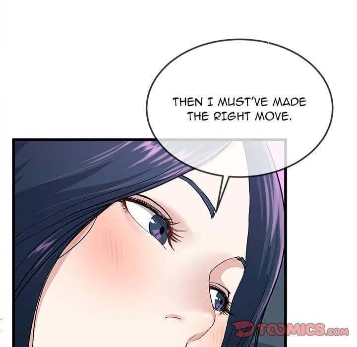 My Memory of You - Chapter 41 - Page 32