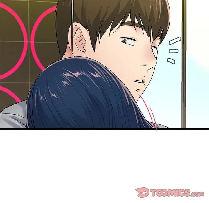 My Memory of You - Chapter 41 - Page 100