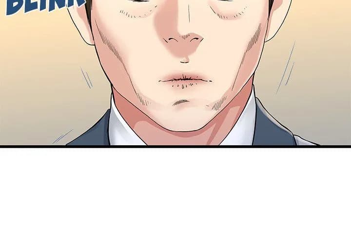 My Memory of You - Chapter 44 - Page 4