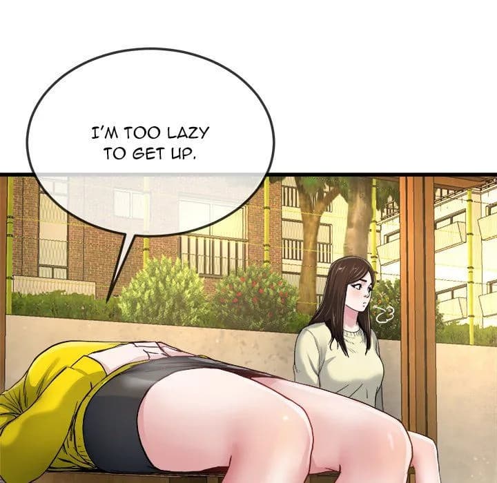 My Memory of You - Chapter 45 - Page 72