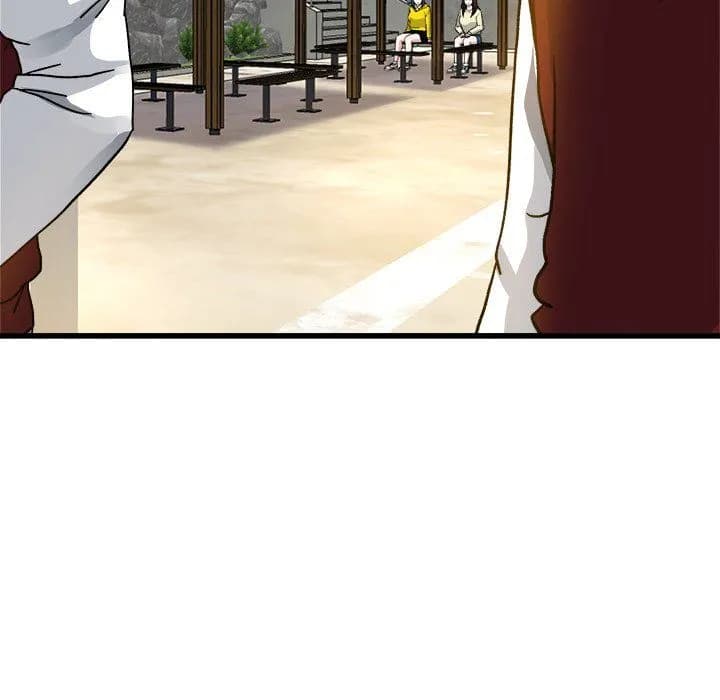 My Memory of You - Chapter 45 - Page 116