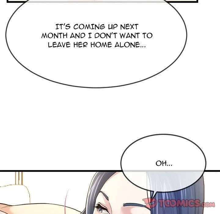 My Memory of You - Chapter 46 - Page 43