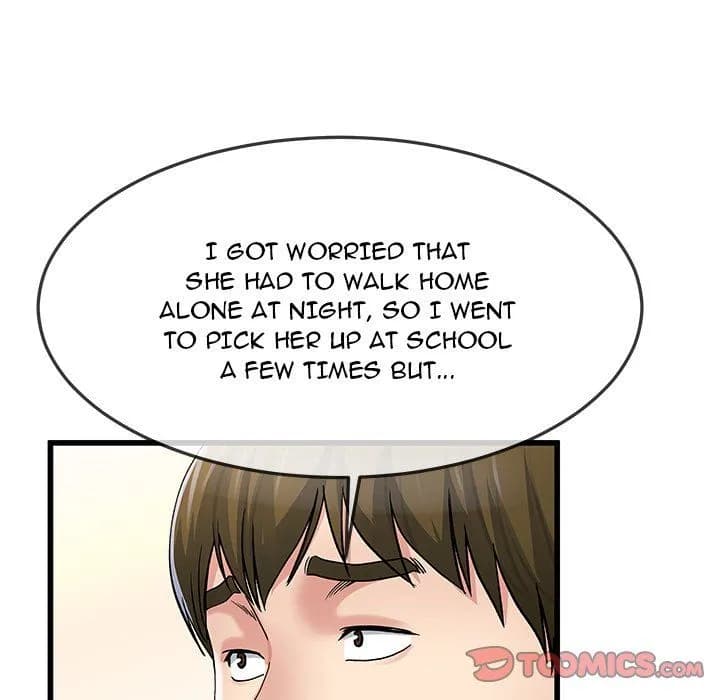 My Memory of You - Chapter 46 - Page 67