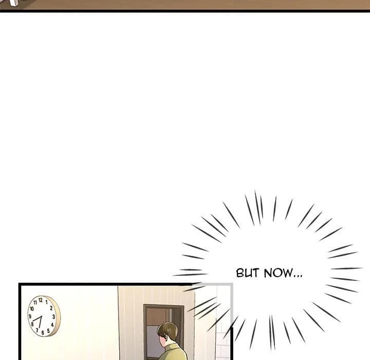 My Memory of You - Chapter 46 - Page 114