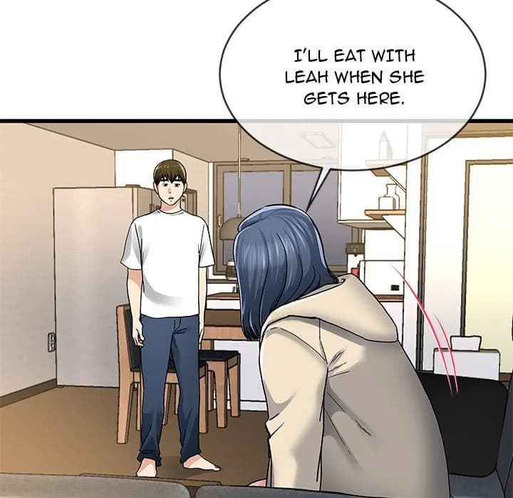 My Memory of You - Chapter 47 - Page 55