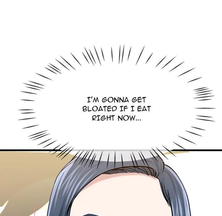 My Memory of You - Chapter 47 - Page 58