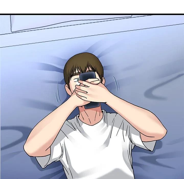My Memory of You - Chapter 47 - Page 125