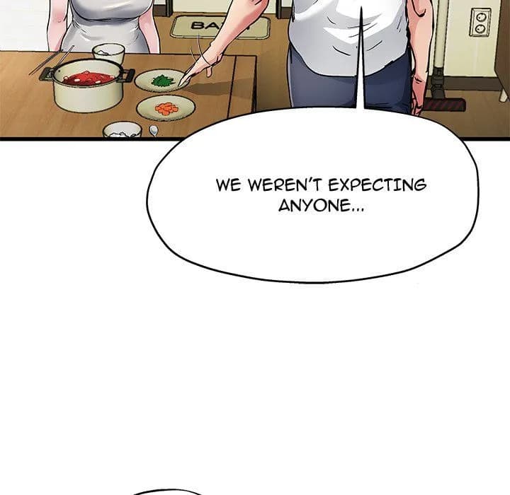 My Memory of You - Chapter 5 - Page 44
