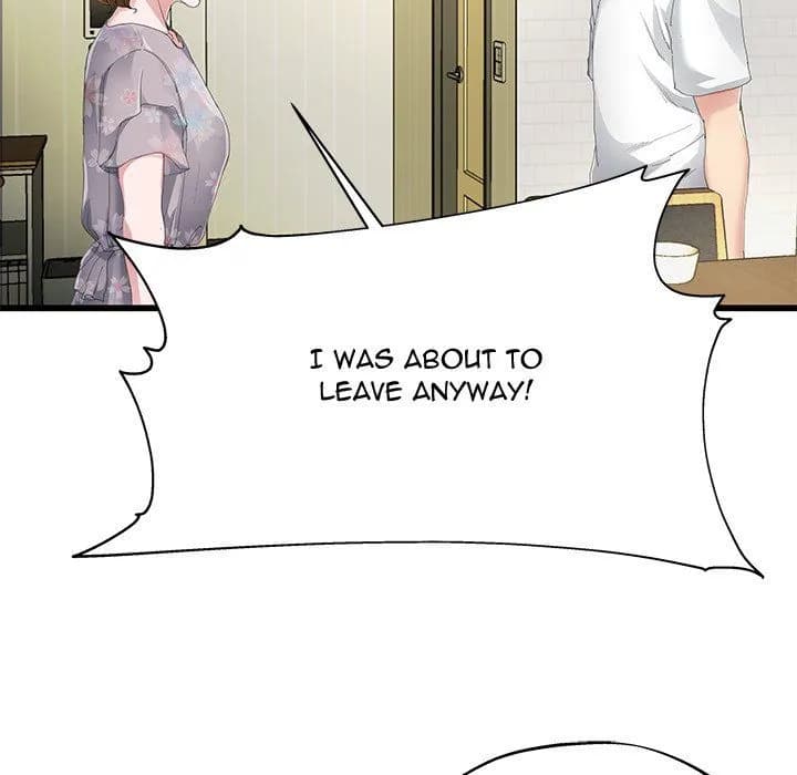 My Memory of You - Chapter 5 - Page 85