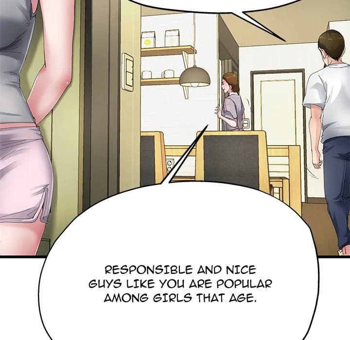 My Memory of You - Chapter 5 - Page 90