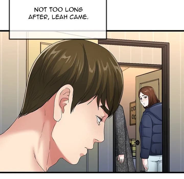 My Memory of You - Chapter 50 - The End - Page 17