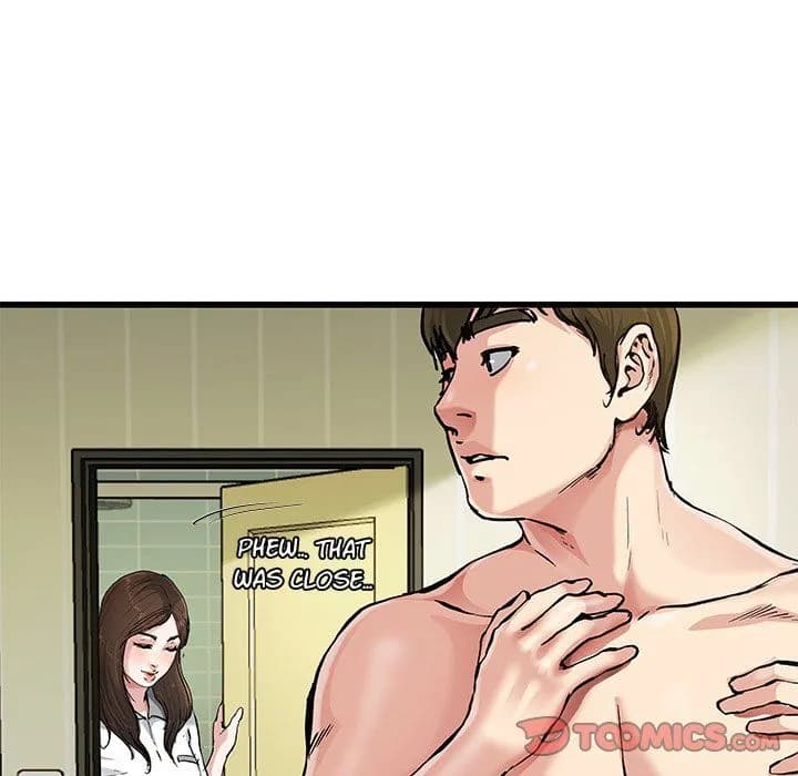 My Memory of You - Chapter 7 - Page 58