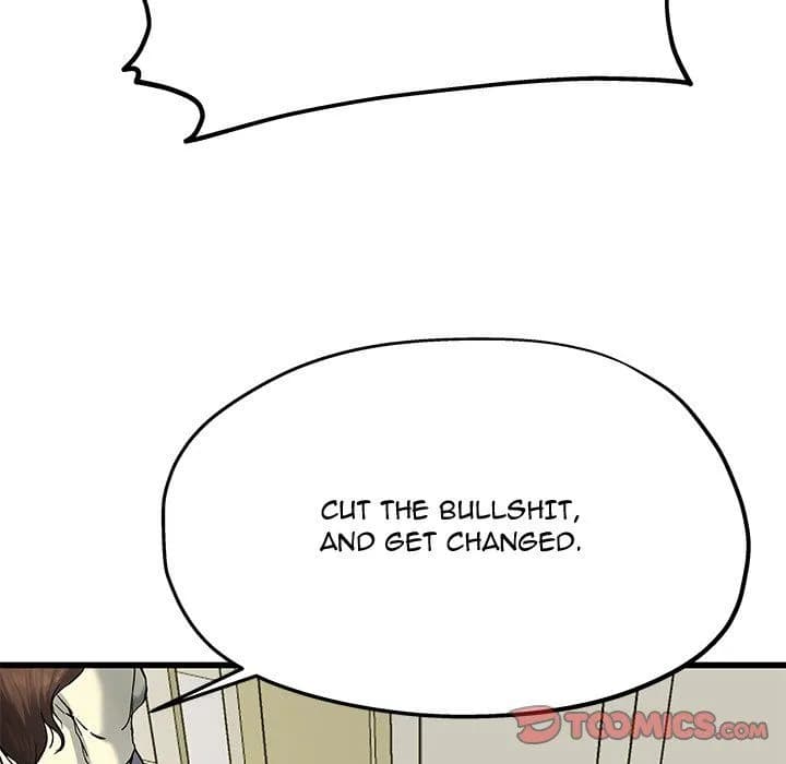 My Memory of You - Chapter 8 - Page 73