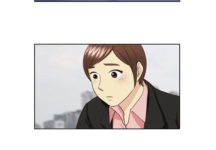 My New Co-worker - Chapter 26 - The End - Page 4