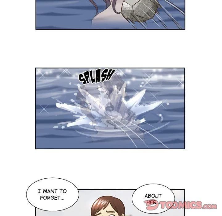 My New Co-worker - Chapter 26 - The End - Page 9