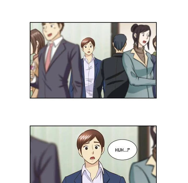 My New Co-worker - Chapter 26 - The End - Page 20