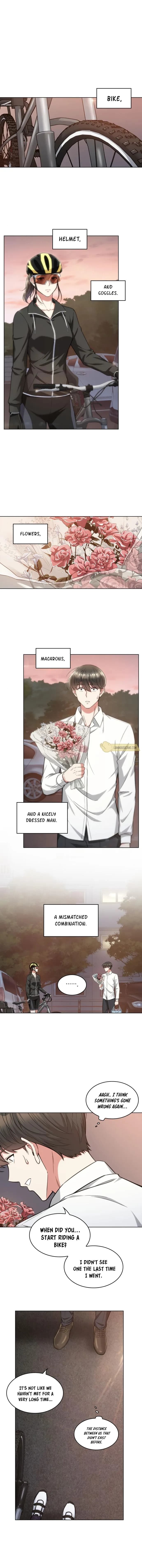 Our Office Story - Chapter 50 - Page 2