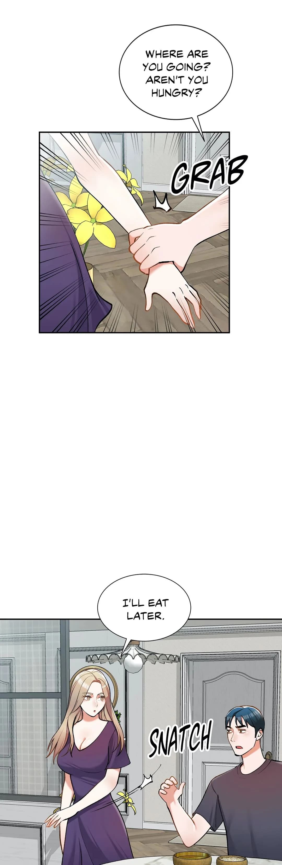 My Secretary’s Got a Secret - Chapter 6 - Page 19