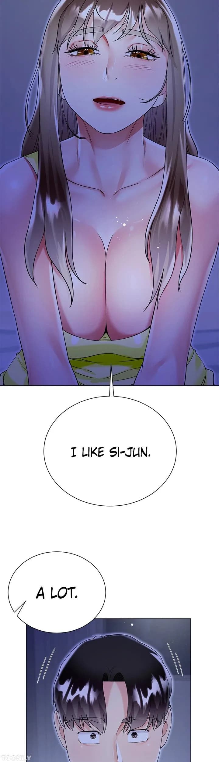 Skirt of My Brother’s Wife - Chapter 42 - Page 52