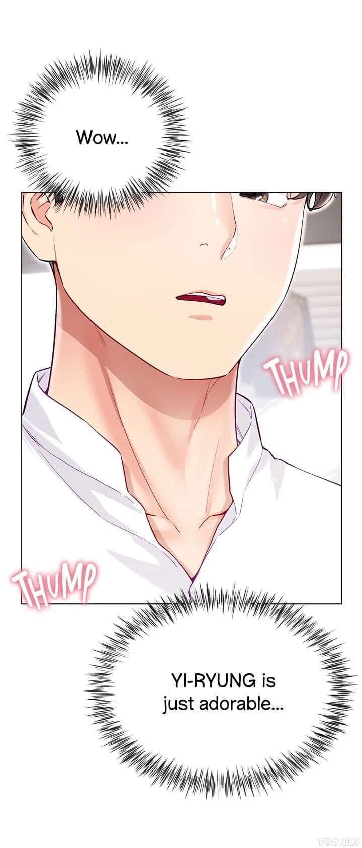 Skirt of My Brother’s Wife - Chapter 49 - Page 29
