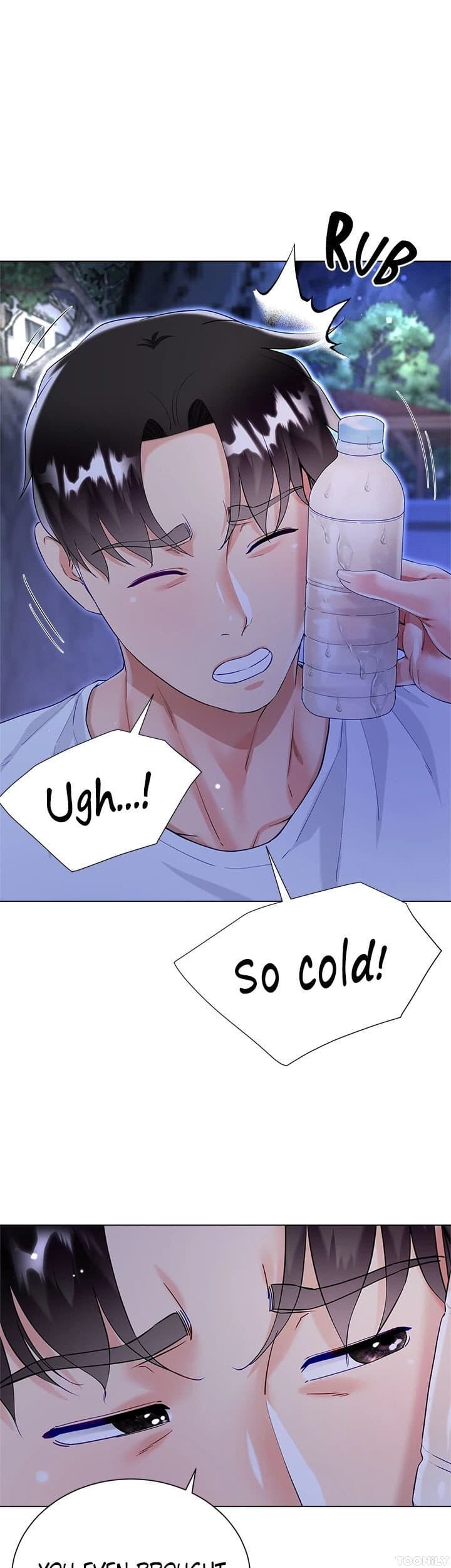Skirt of My Brother’s Wife - Chapter 51 - Page 13