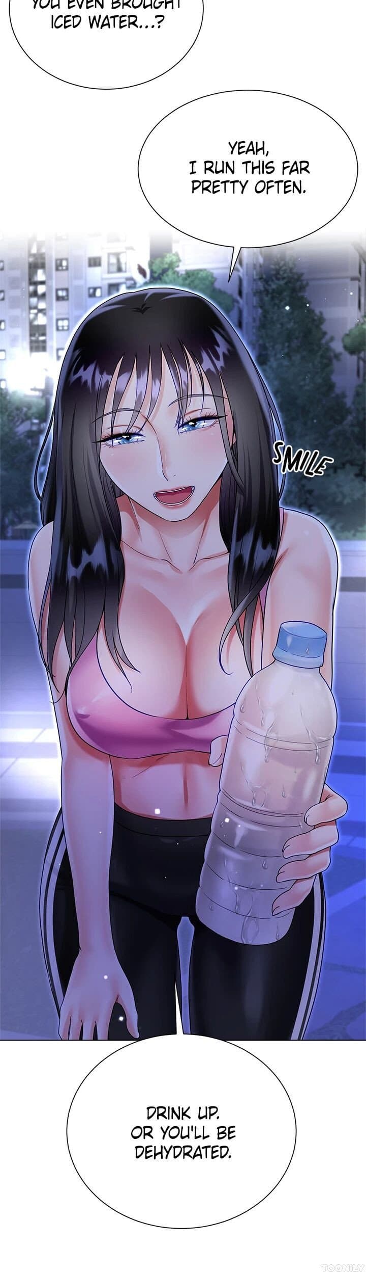 Skirt of My Brother’s Wife - Chapter 51 - Page 14