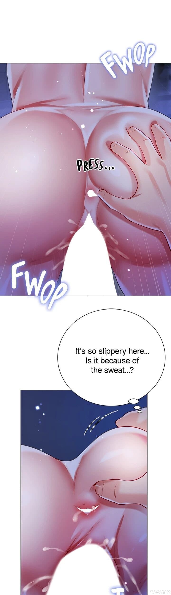 Skirt of My Brother’s Wife - Chapter 52 - Page 13