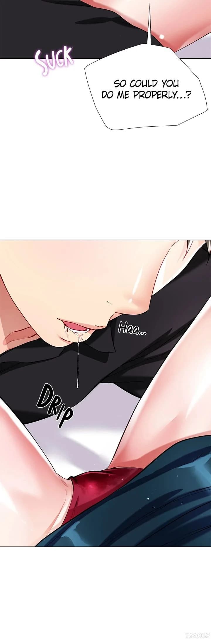 Skirt of My Brother’s Wife - Chapter 54 - Page 12