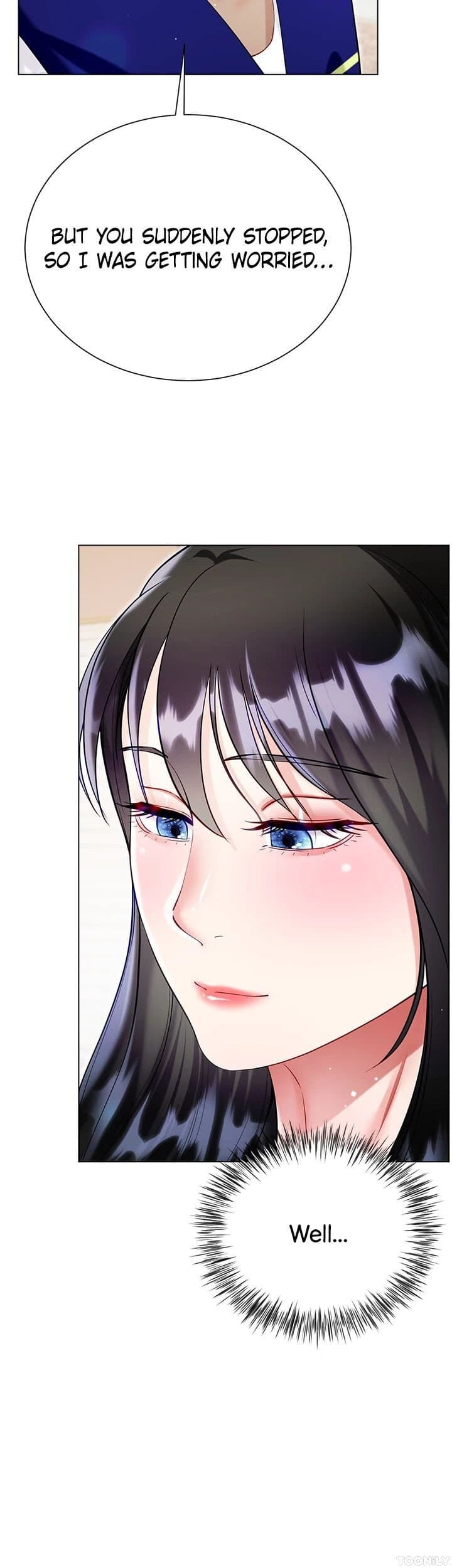 Skirt of My Brother’s Wife - Chapter 55 - Page 39