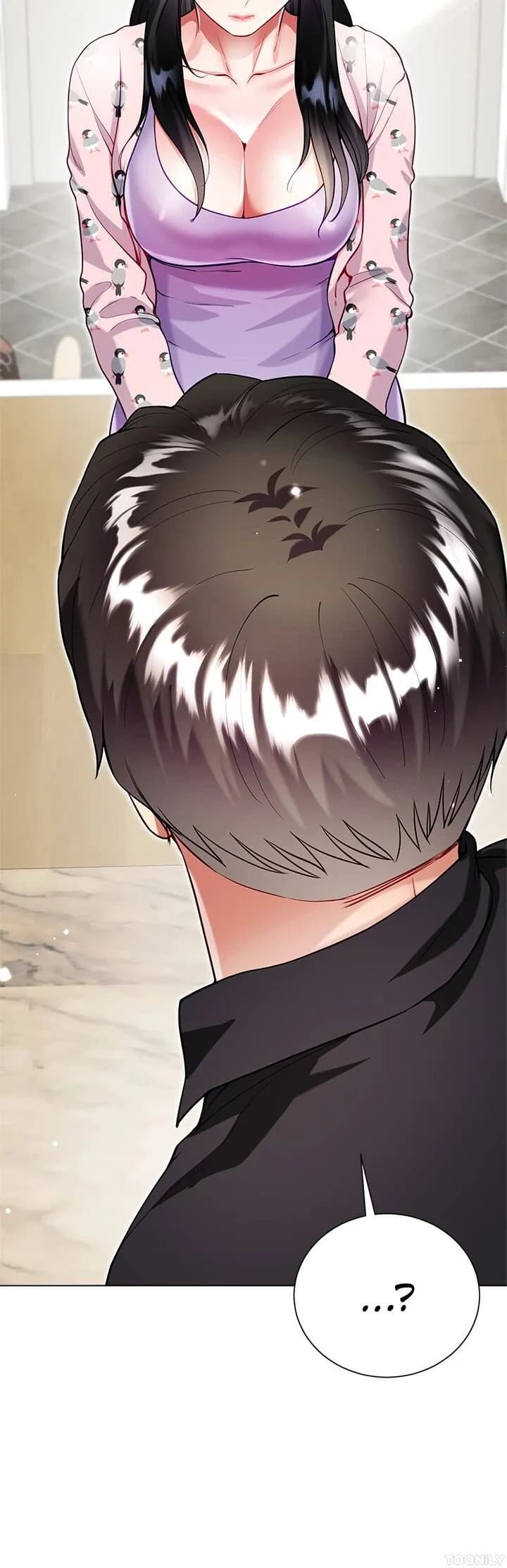 Skirt of My Brother’s Wife - Chapter 55 - Page 54