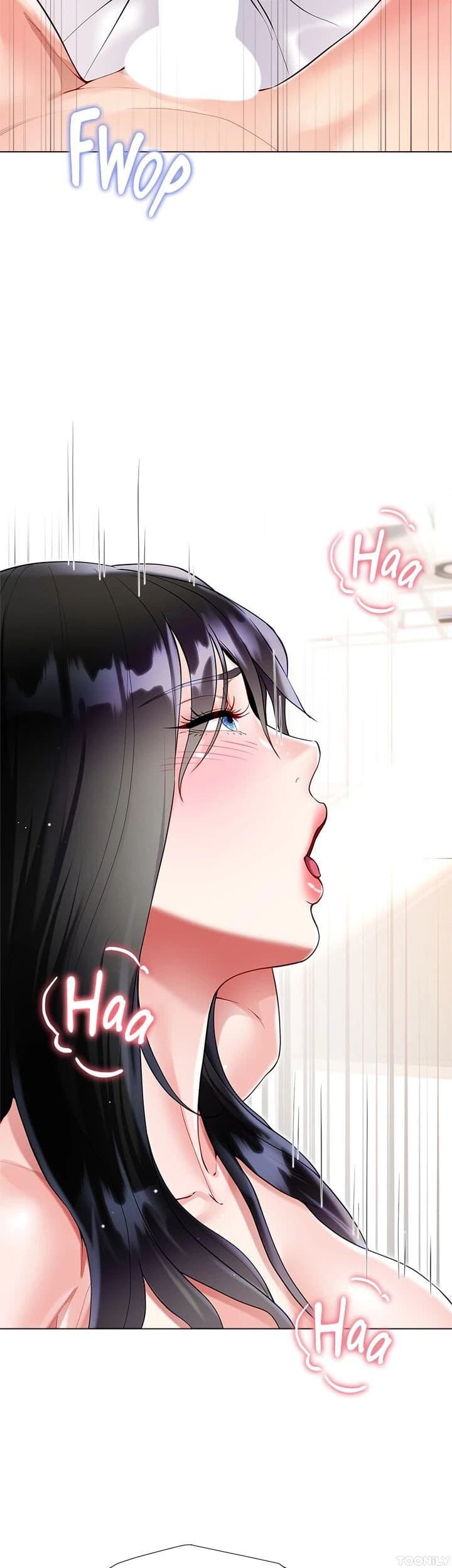 Skirt of My Brother’s Wife - Chapter 56 - Page 51