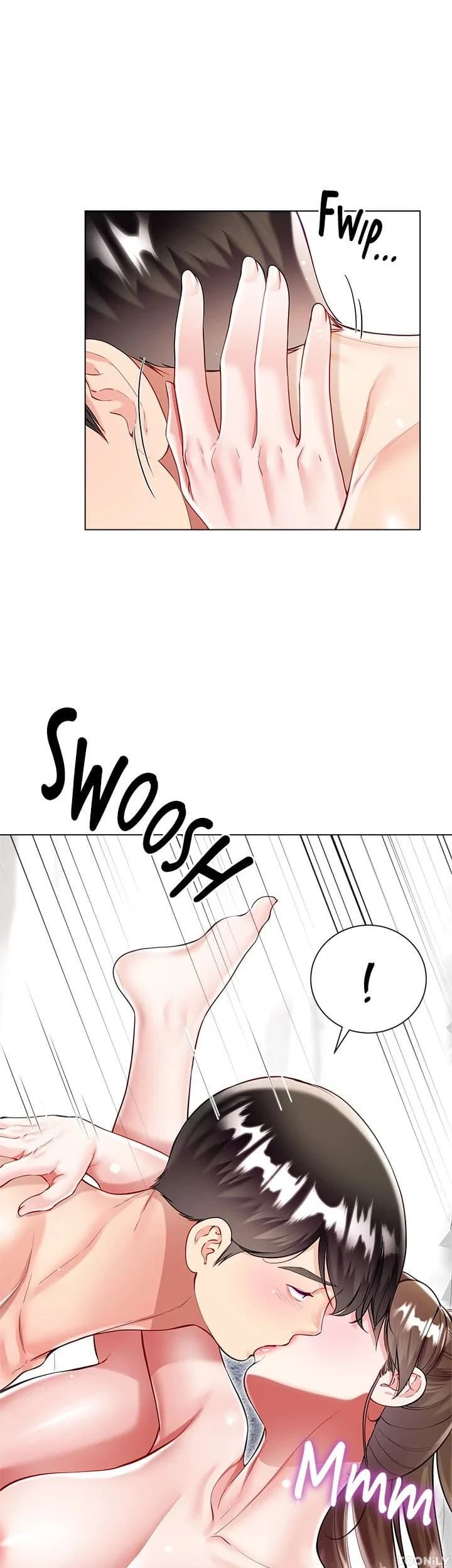 Skirt of My Brother’s Wife - Chapter 58 - Page 14