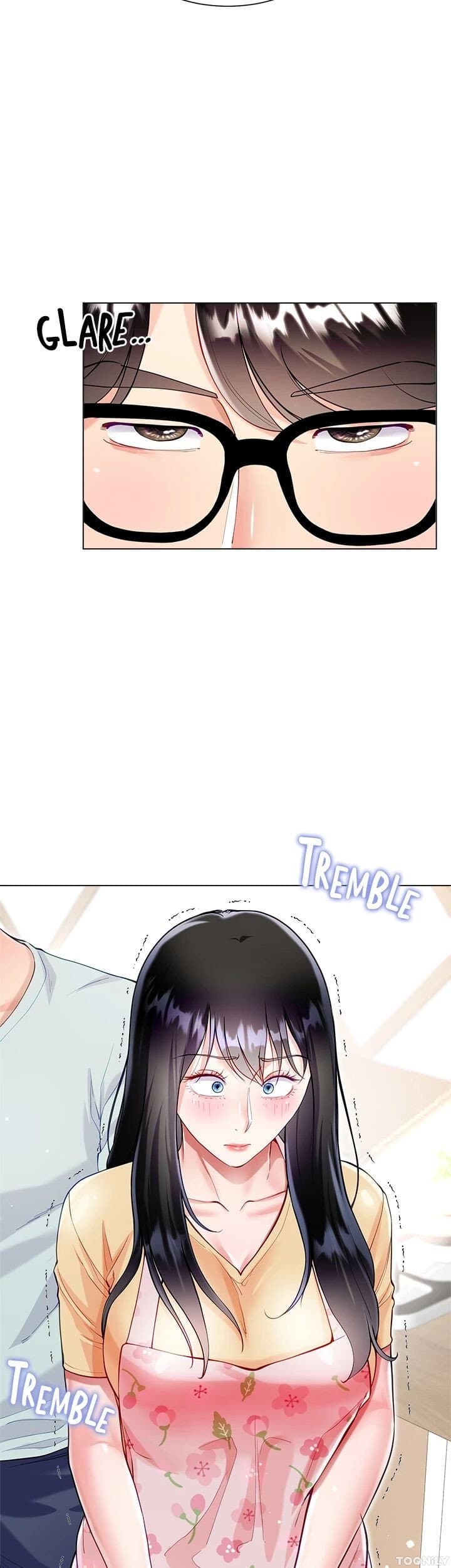 Skirt of My Brother’s Wife - Chapter 59 - Page 10