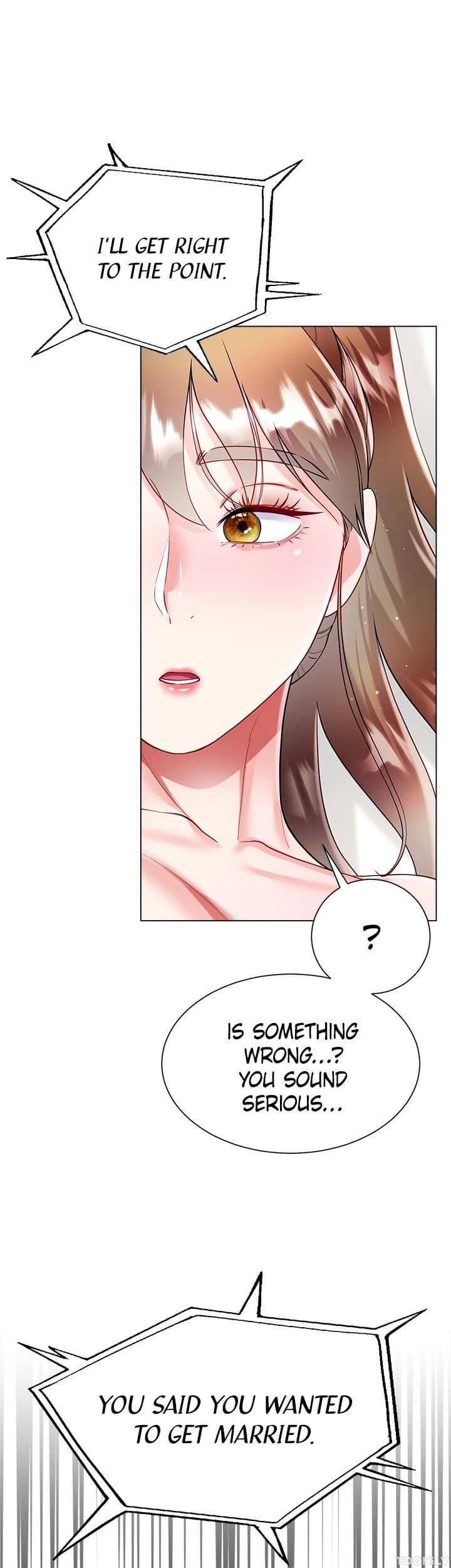 Skirt of My Brother’s Wife - Chapter 59 - Page 57