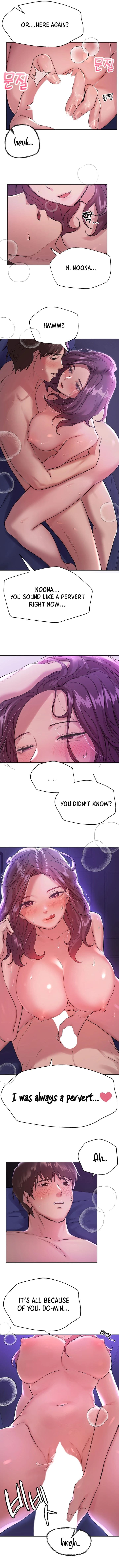 My Sister’s Friends - Chapter 6 - Page 2