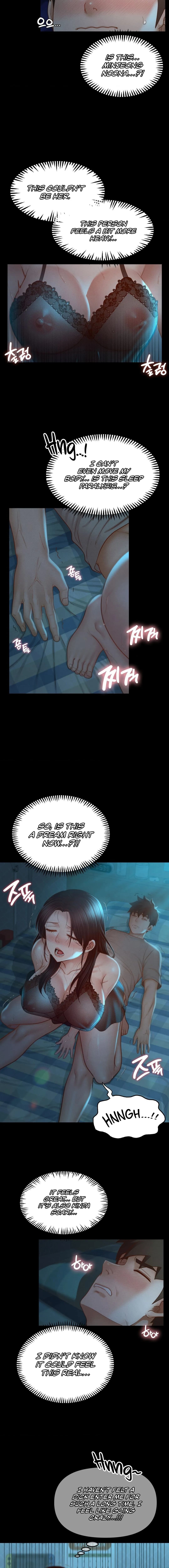 My Sweet Home - Chapter 10 - Page 2
