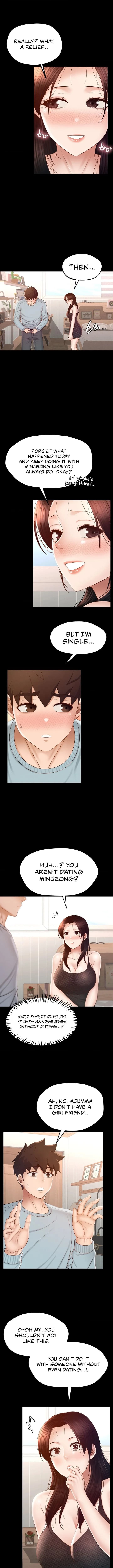 My Sweet Home - Chapter 12 - Page 7
