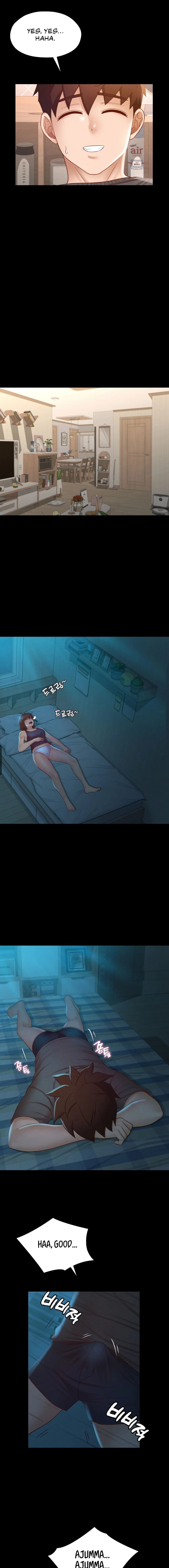 My Sweet Home - Chapter 13 - Page 5