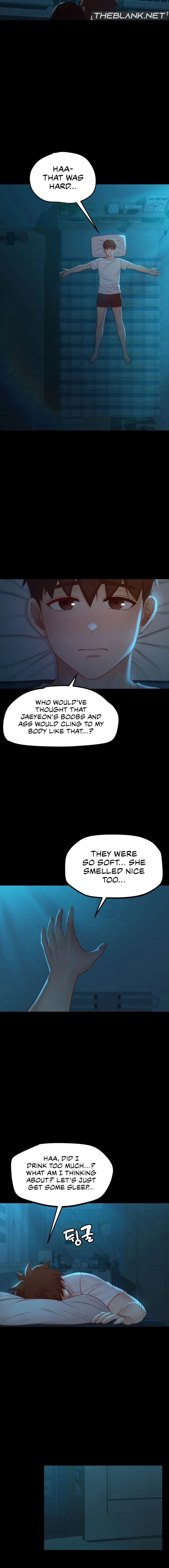 My Sweet Home - Chapter 17 - Page 14