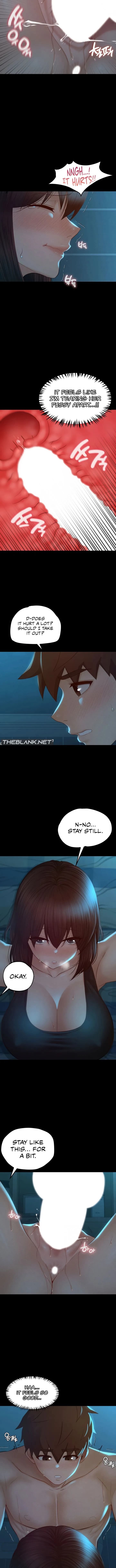 My Sweet Home - Chapter 18 - Page 8