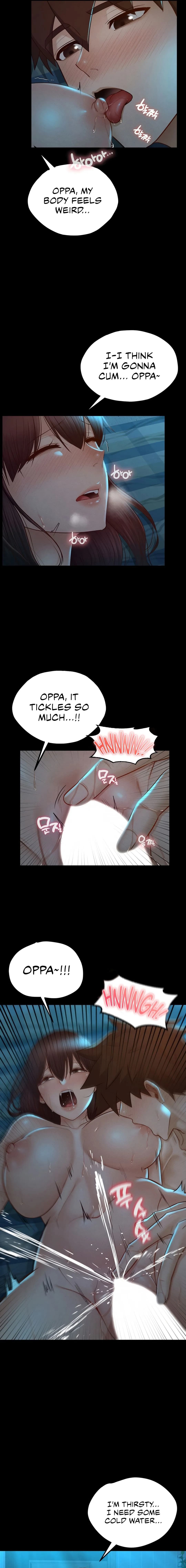 My Sweet Home - Chapter 19 - Page 3