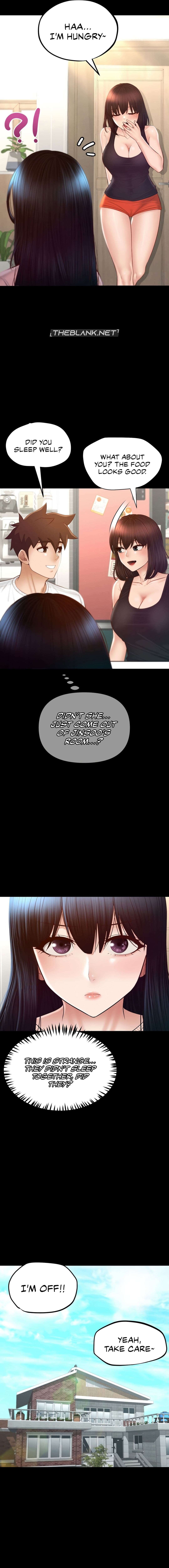 My Sweet Home - Chapter 20 - Page 5