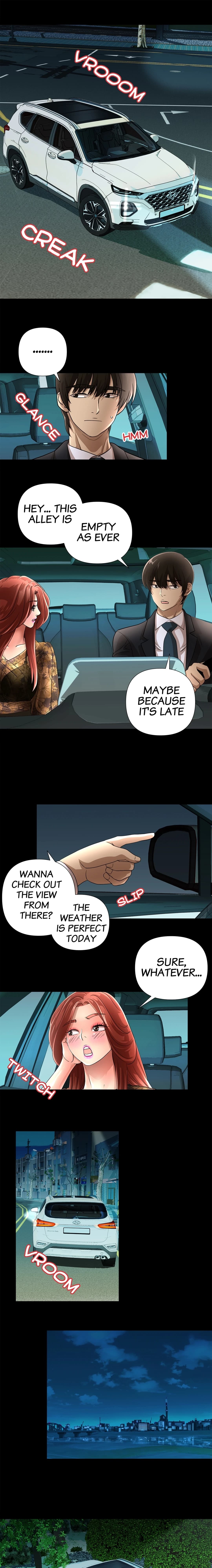 My Wife is a Mom - Chapter 16 - Page 3