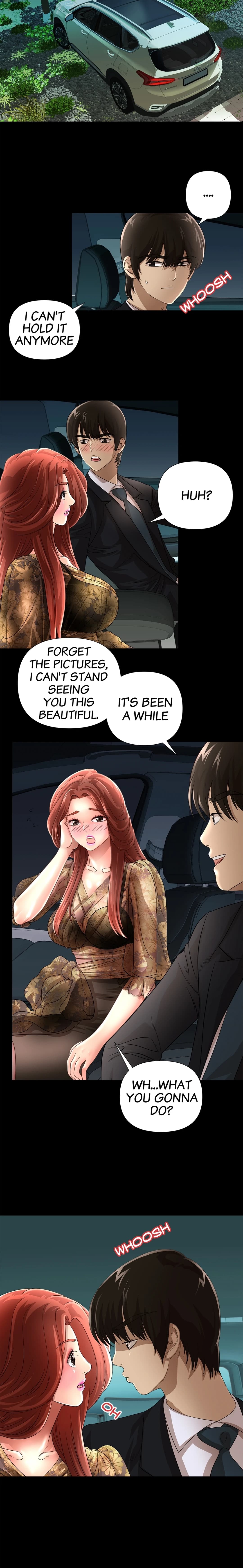 My Wife is a Mom - Chapter 16 - Page 4