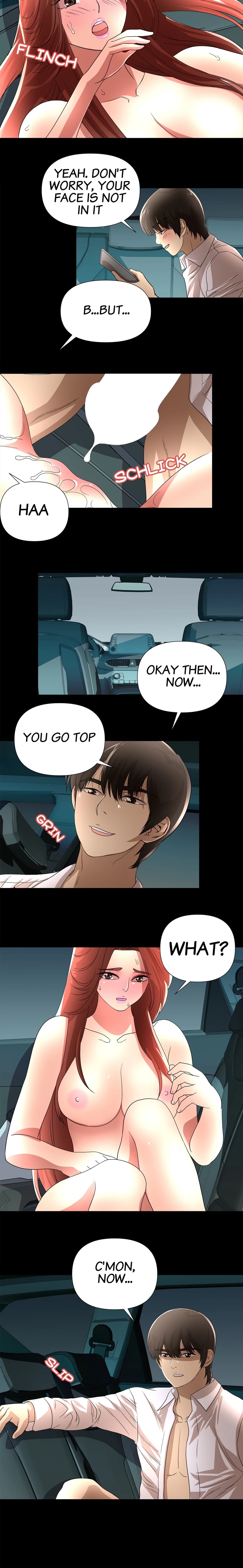 My Wife is a Mom - Chapter 19 - Page 10