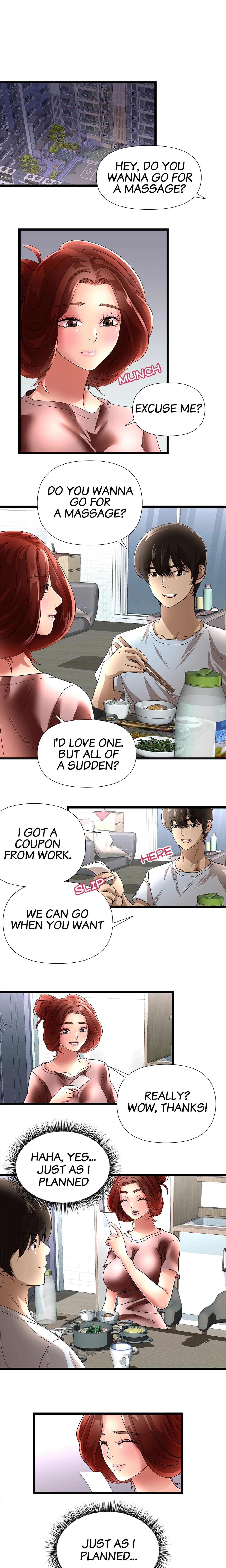 My Wife is a Mom - Chapter 22 - Page 5