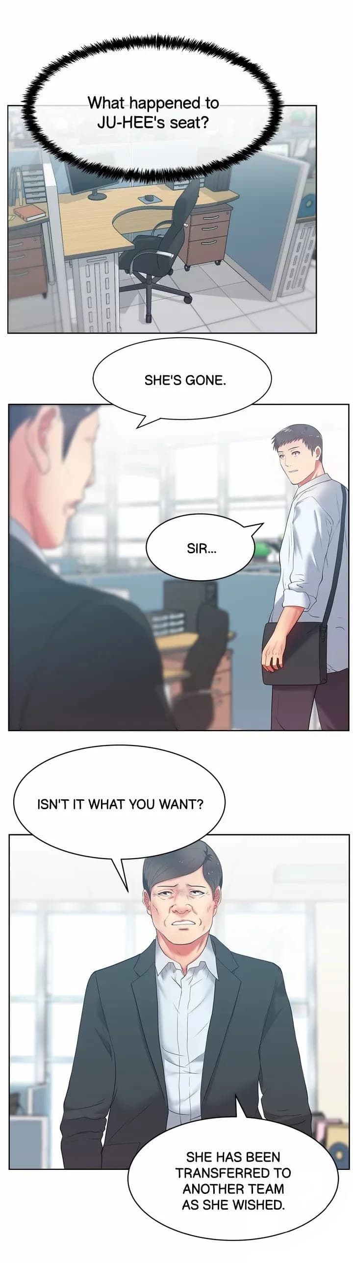 My Wife’s Friend - Chapter 14 - Page 16