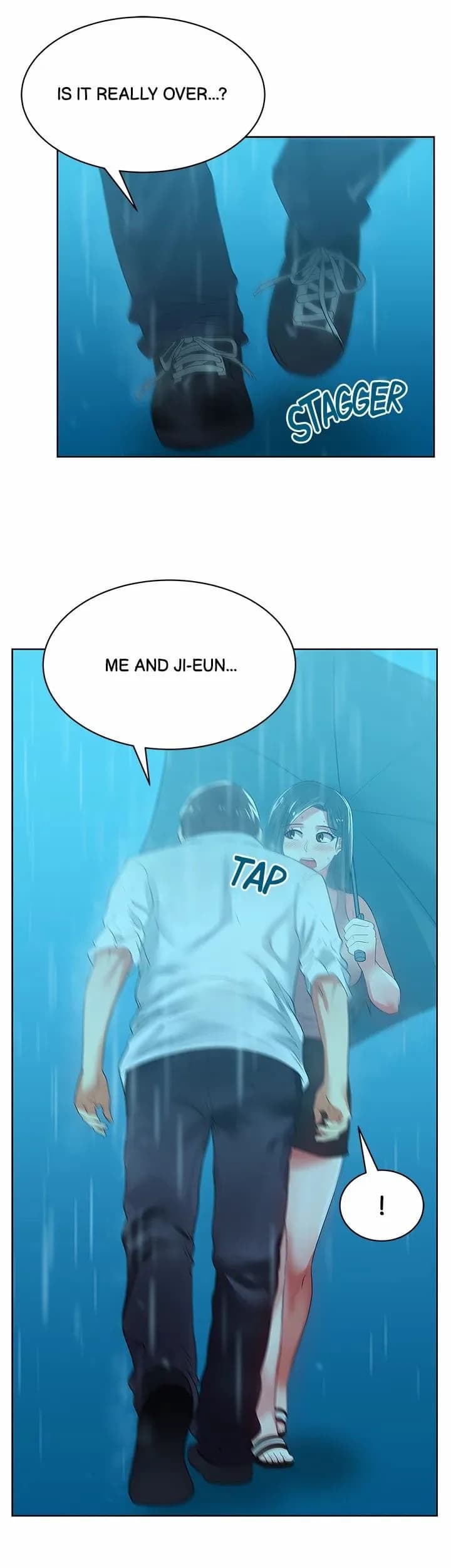 My Wife’s Friend - Chapter 21 - Page 14